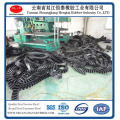 Heavy Duty Sidewall Cleated Conveyor Belt